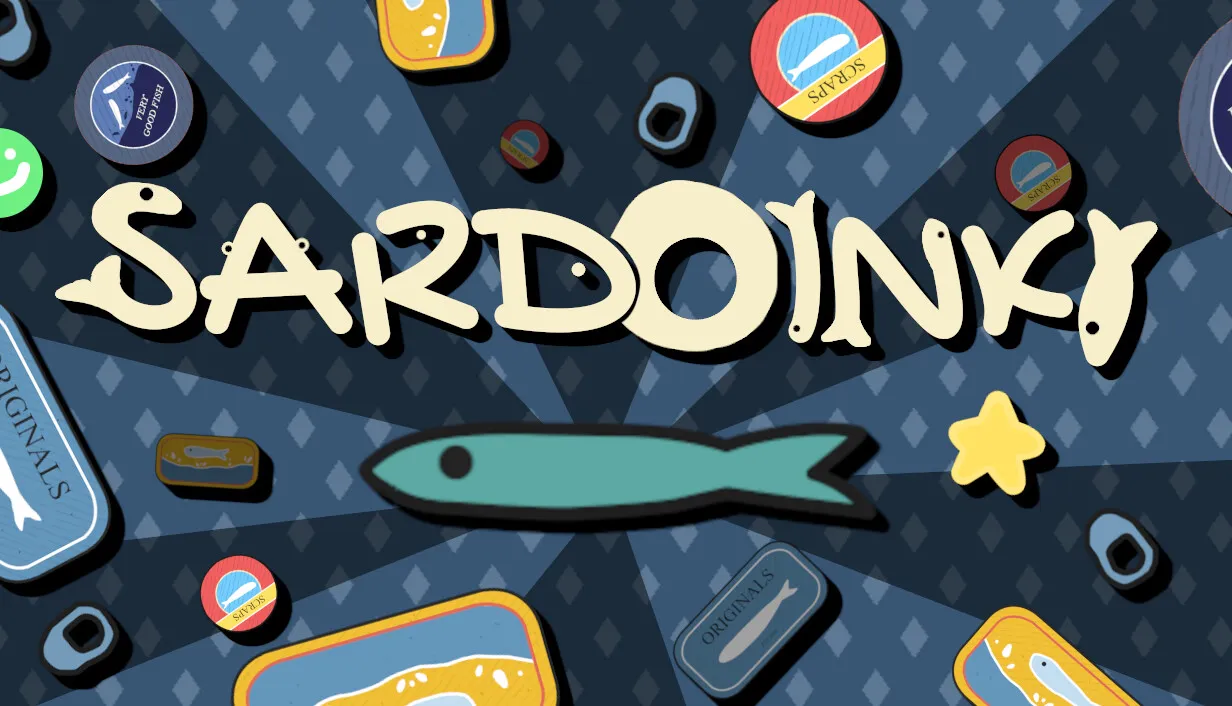 Sardoinky