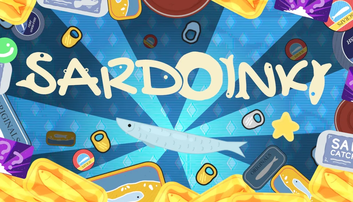 Sardoinky